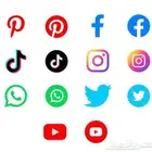 استرجاع حسابات وإيميلات وفك الباند لبرامج التواصل الاجتماعي