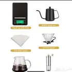 ادوات قهوه v60 شريتهن 190