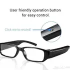 كاميرا على شكل نظارة مخفية