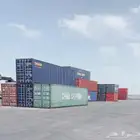 كونتينر كونتينرات حاويه حاويات container