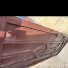 أبواب حديد سكراب حي الشفا