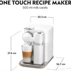 آلة قهوة صانعة قهوة NESPRESSO