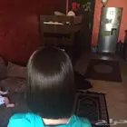 بروتين الشعر