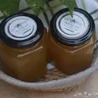 عسل المنجروف