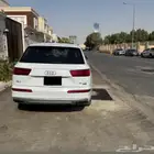 اودي كيو 7 Audi Q موديل 2019 Sport