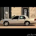 فورد فكتوريا 2011 سمني