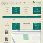 ارض وسط الشملي حائل ب45 الف وسط خدمات