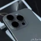 ايفون16برو 256 طبيعي