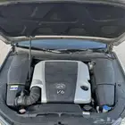 متوفر مكينة جينسس وكدينزا وازيرا و وكيا اوبيروس