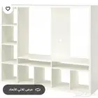 طاولة تلفاز ايكيا