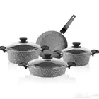 طقم اواني طهي