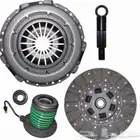 طقم كلتش موستنج 2005-2010 8 سلندر M-pact