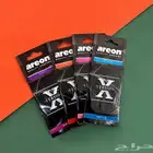 معطر سياره areon