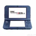 New 3DS XL نيو ثري دي اس
