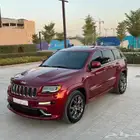 جراند شيروكي SRT 2012 البيع لأعلى سعر