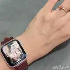 ساعه ابل