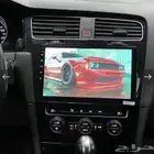 شاشة MK7 ابل كار بلاي