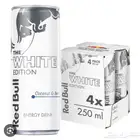 ريد بول ابيض كوكنت وتوت بيري شده ب 35 ريال