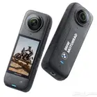 كاميرا insta360 x4 مفقوده