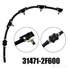 كلبس ليات الراجع ديزل سوناتا النترا من مديل 2014 2019