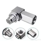 حل للكربون ودخان رسوب الفحص الدوري