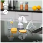 مضخه كهربائيه للرضاعه الطبيعيه