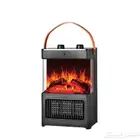 دفاية ديكور كهربائية