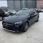 مرسيدس E350 موديل 2021