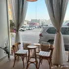 طاولات شاي و قهوة خشب