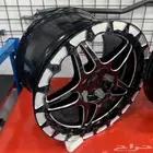 اغراض دودج SRT هيلكات