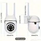 كامرا مراقبة