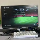 شاشة سامسونق قيمنق 24 بوصة فل اتش دي