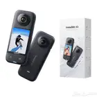 كاميرا insta360 للبيع