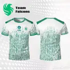 T-shirt falcons