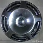 جنوط مايباخ الجوهره نيكل دبل كروم درجه اولا مقاس 20