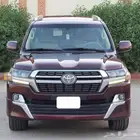 تويوتا لاندكروزر 2016 GXR فل سعودي