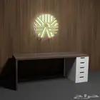 طاولة شبيهة ايكيا