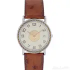 Herm s Series   ساعة نسائية فاخرة (1991)