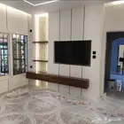 اعمال الديكور والنجارة