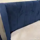 سرير نفر ونص للبيع