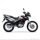 دباب NK150 اللون أبيض شبه وكالة