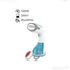 م كواة بخار يدوي ة