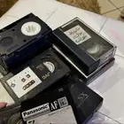 تحويل أشرطة قديمة(الكاميرا الفيديو)بطاقم عمل نسائي