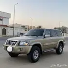 باترول 2002