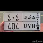لوحه مميزه ( تم البيع )