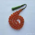 مسباح زعفران لون المكعبات..