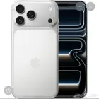 ايفون 17 برو ماكس 256 فضي ( نسخه الشرق الاوسط ) حد 5700