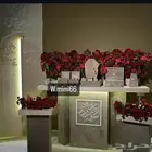 تفصيل وتنسيق شبكات عرايس