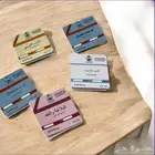 توزيعات اليوم العالمي اللغه العربية