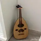 عود نص لوكس للبيع